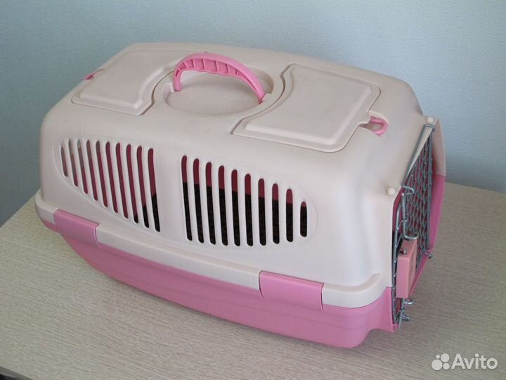 Переноска для животных