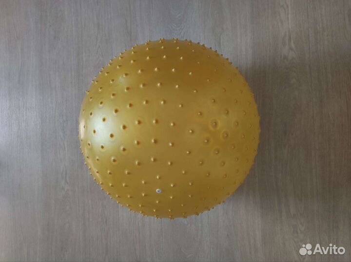 Мяч гимнастический 75 fitness fitbol фитбол