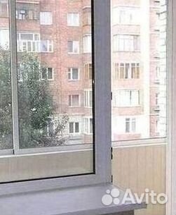 Пластиковые окна на заказ