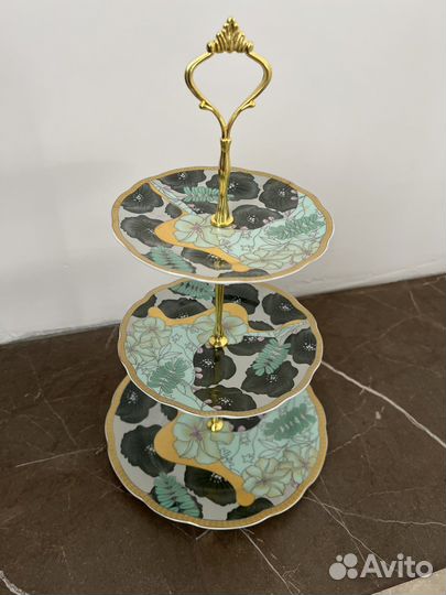 Этажерка для фруктов