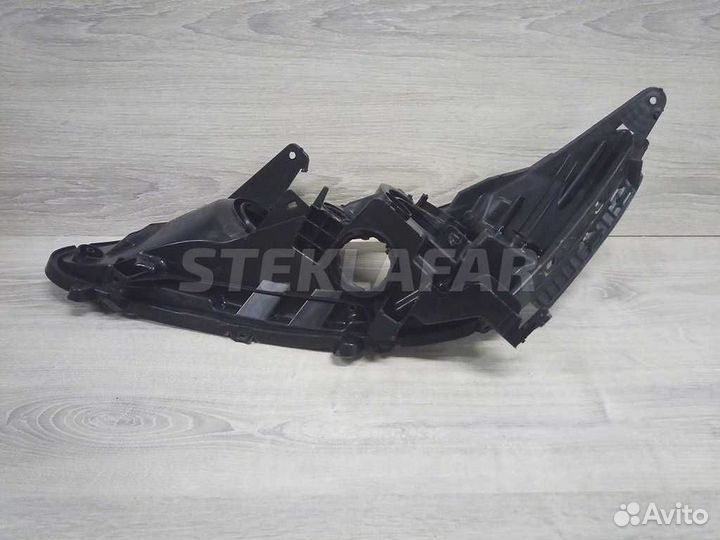 Корпус фары Honda Accord 9 (2013-2016) (Галоген)