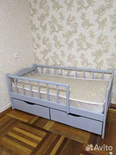 Кровать 160x80