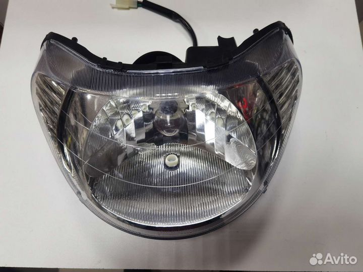 Фара Honda Spacy 100