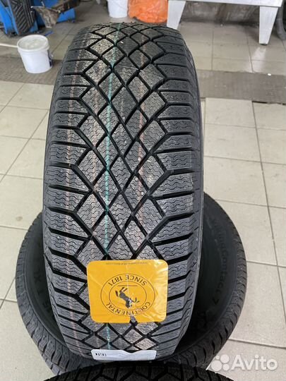 Continental ContiVikingContact 7 265/40 R22 109T