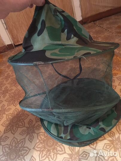 Накомарник