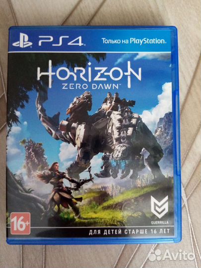 Игры для приставок ps4