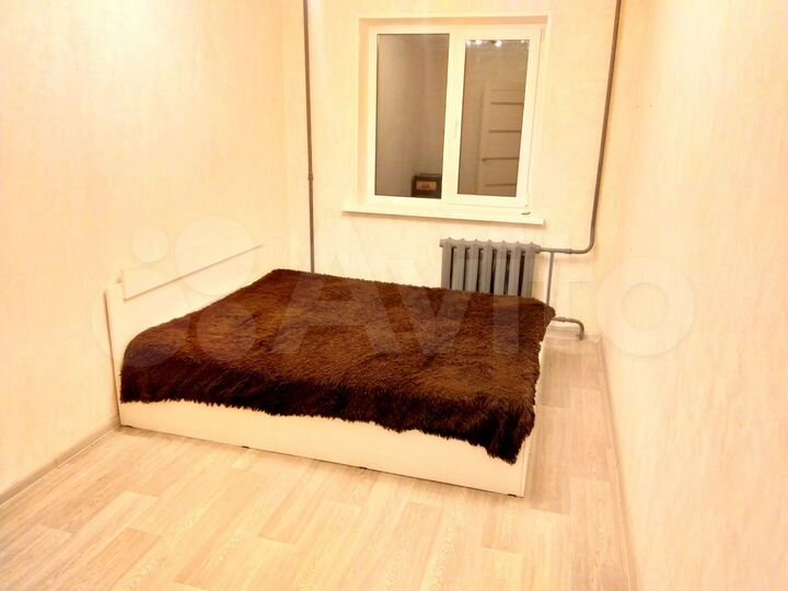 2-к. квартира, 45 м², 3/5 эт.