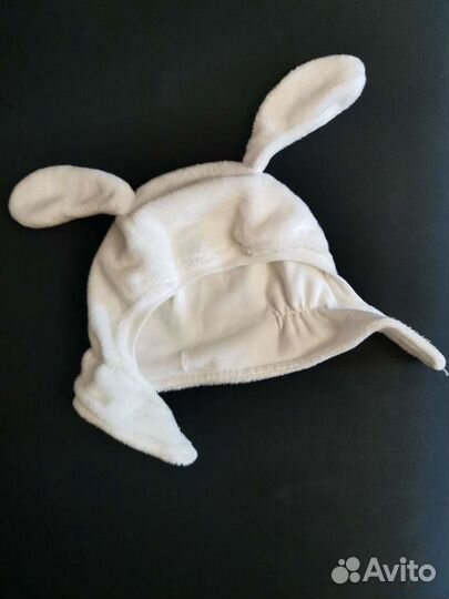 Шапка шлем kerry