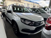 Новый ВАЗ (LADA) Granta Cross 1.6 MT, 2024, цена от 1 120 900 руб.