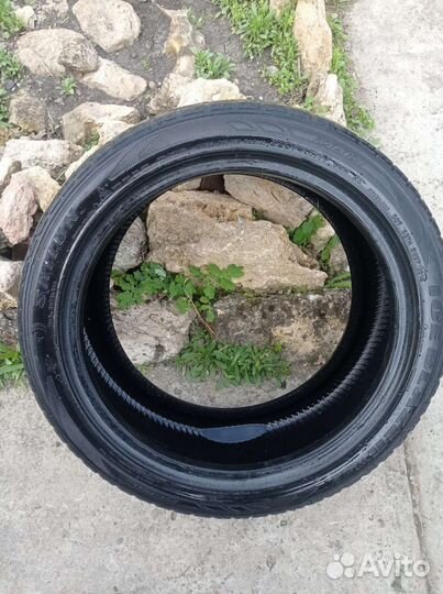 Blackhawk Ice Prey HW06 225/45 R17