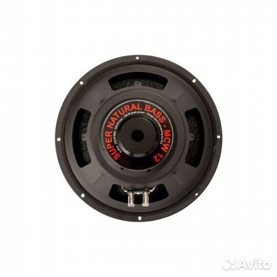 Сабвуфер DLS MCW 12