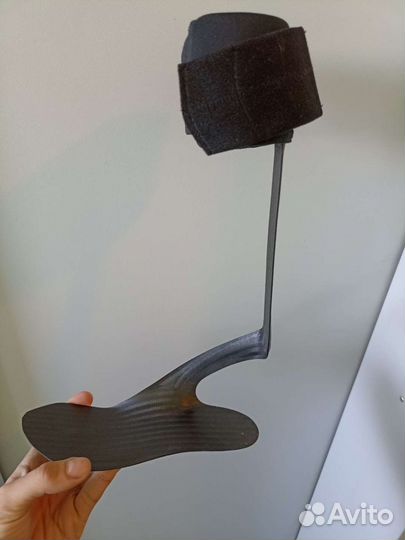 Динамический орзет-стоподержатель WalkOn