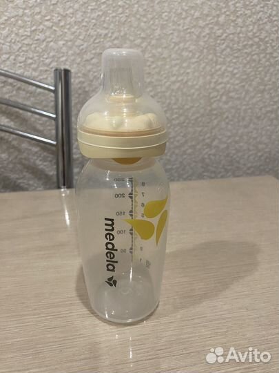 Бутылочки для кормления
