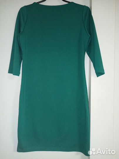 Платье р.44