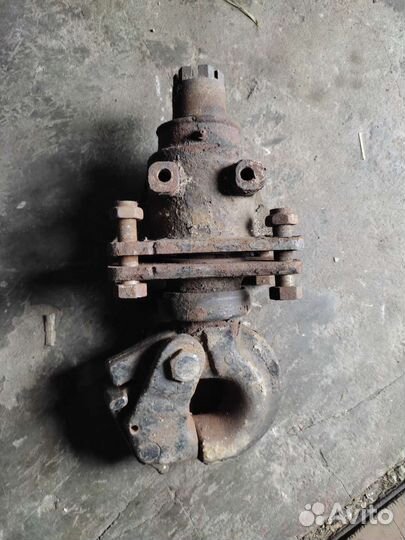 Фаркоп на камаз бу