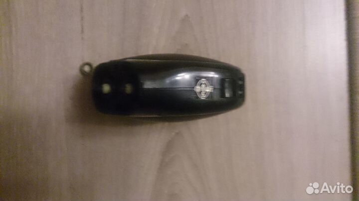 Бритва эра-10, Харьков-33