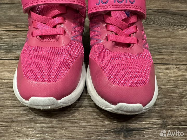 Кроссовки для девочки 29 размер