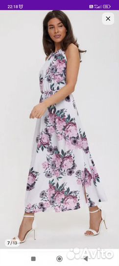 Сарафан женский