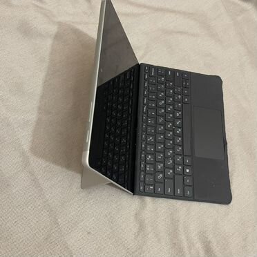 Microsoft surface Go