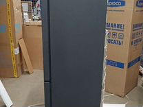 Холодильник Бирюса Б-W860NF графит матовый (двухка
