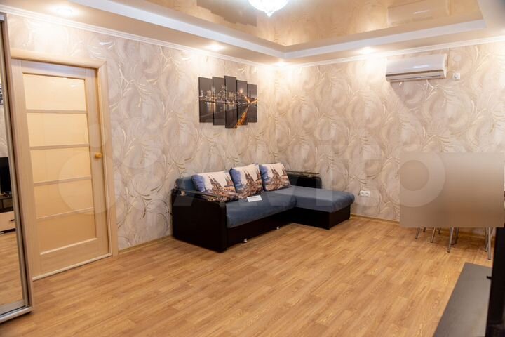 Дом 45 м² на участке 1 сот.