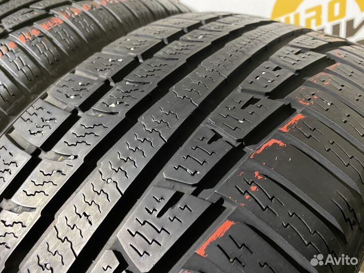 Nokian Tyres WR A3 235/55 R17