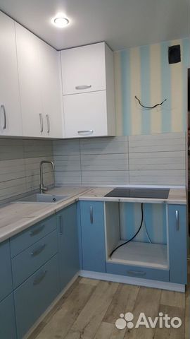 Кухонный гарнитур на заказ