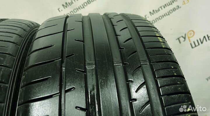 Dunlop SP Sport Maxx 050+ 245/40 R19 94Y