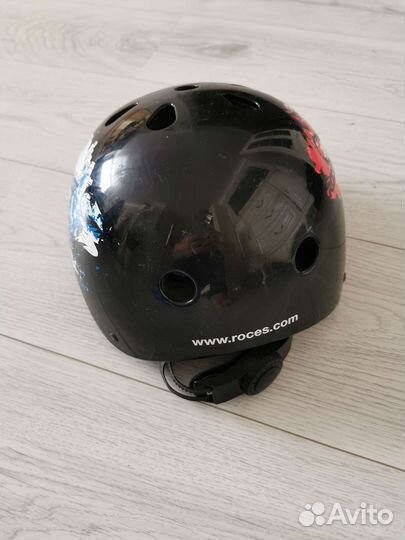 Шлем защита для детей
