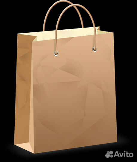 Пакет вещей для девушки 42-44 размера