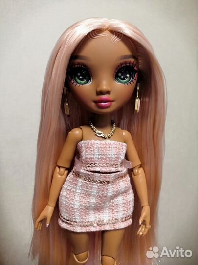 Кукла Rainbow high Sabrina St. Cloud