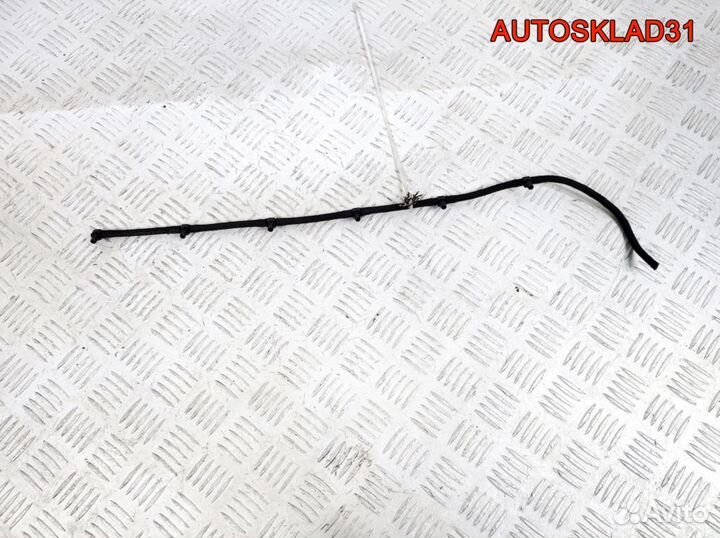 Магистраль обратки BMW E39 2.5 M57D25 Дизель