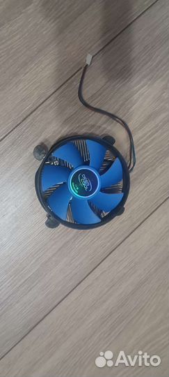 Комплектующие для пк