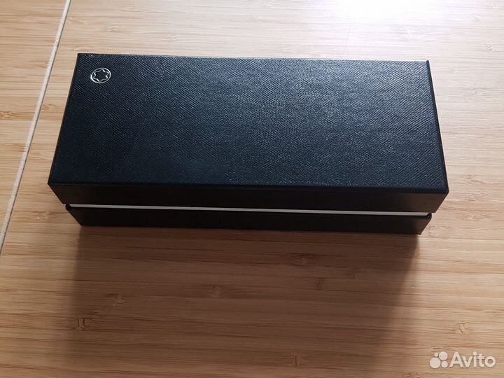 Коробка подарочная Mont Blanc