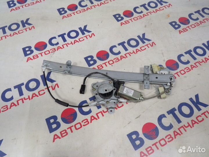 Стеклоподъемник Перед Право nissan pulsar FN14, EN