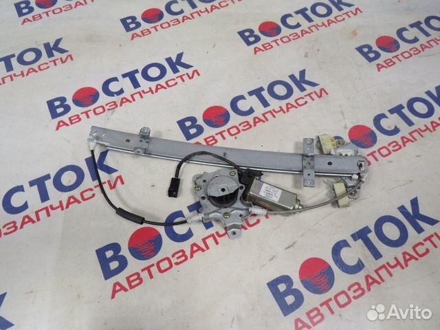 Стеклоподъемник Перед Право nissan pulsar FN14, EN