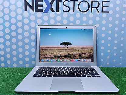 MacBook Air 13 2015