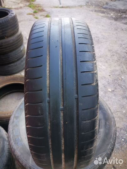 Nexen N Blue HD 205/60 R16