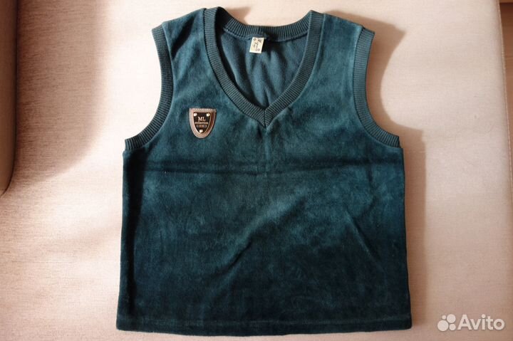 Школьная форма Маленькая леди