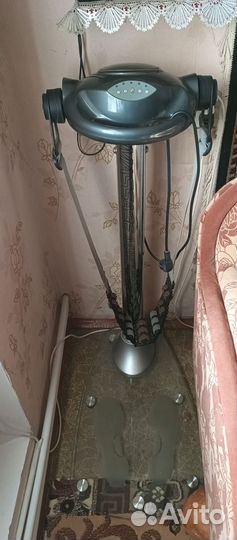 Пpoдaм aнтицеллюлитный вибромассажеp