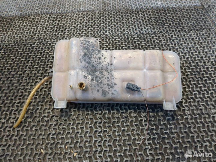 Бачок расширительный Iveco Daily 3, 2001