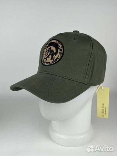 Бейсболка Diesel