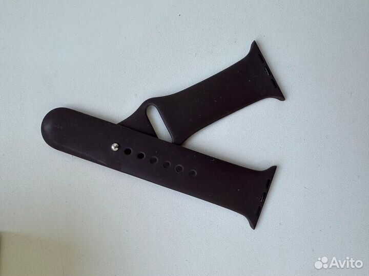 Часы apple watch 3 42mm