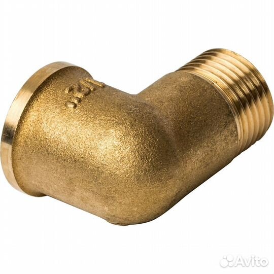 Stout Угольник вн 1/2