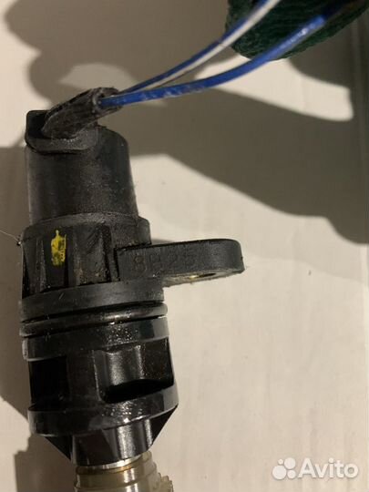 Датчик скорости mazda miata mx5 roadster na nb