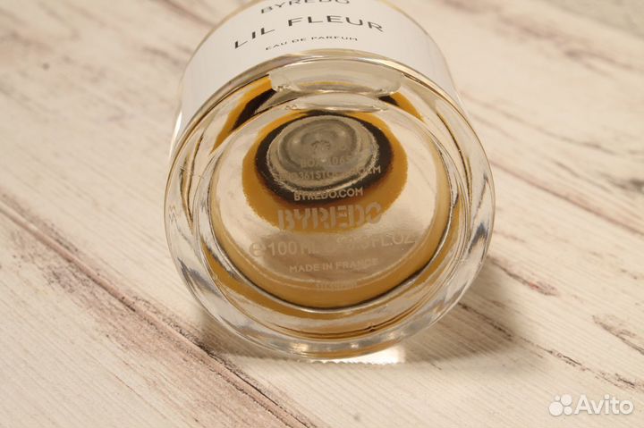 Byredo парфюмерная вода Lil Fleur Limited