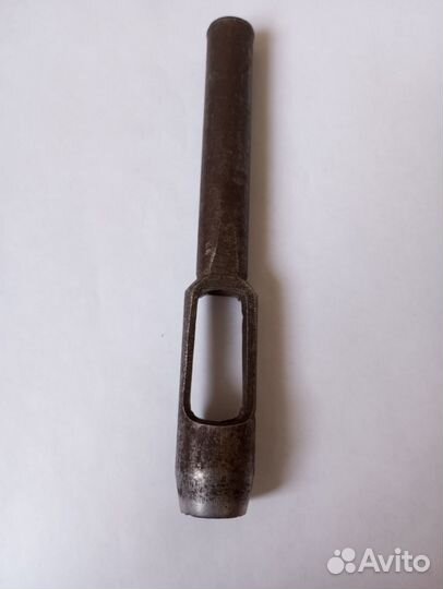 Пыжерез 16 калибр