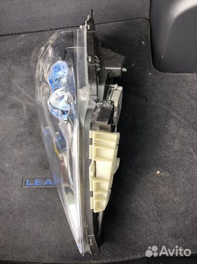 Фара левая nissan leaf AZE0 2013-2017 из США