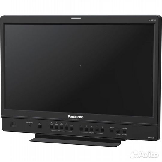 Профессиональный видеомонитор Panasonic BT-LH2170