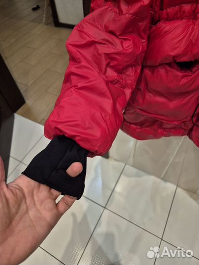 Куртка демисезонная женская 44 46